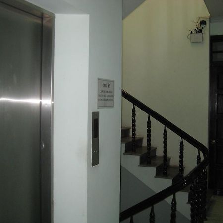Bay Hotel Nha Trang Exterior foto