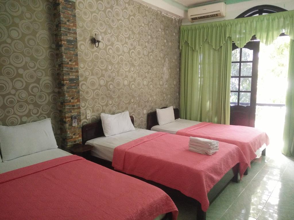 Bay Hotel Nha Trang Exterior foto