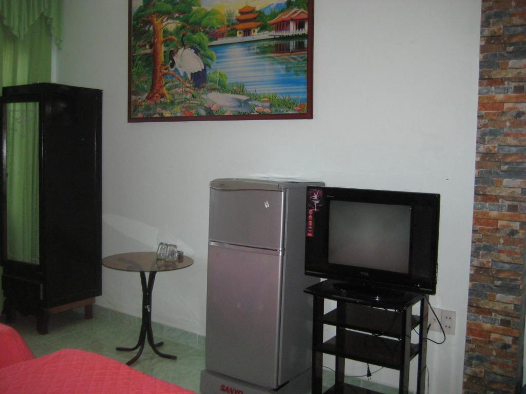 Bay Hotel Nha Trang Exterior foto